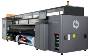 Drucker Hp Latex 3000 Primo